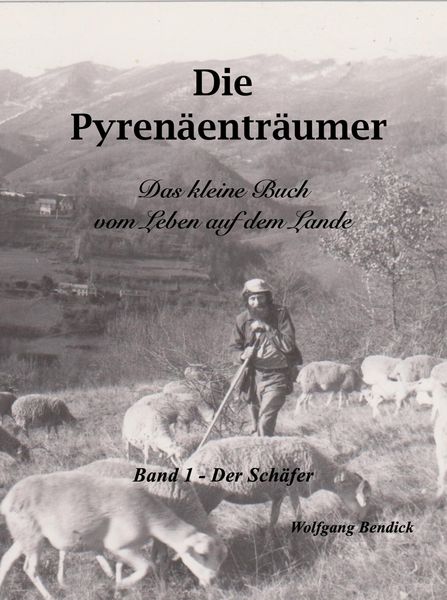 Produktbild: Die Pyren&auml;entr&auml;umer - Der Sch&auml;fer