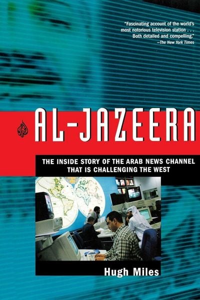 Produktbild: Al-Jazeera