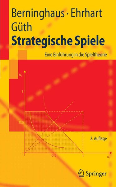 Produktbild: Strategische Spiele