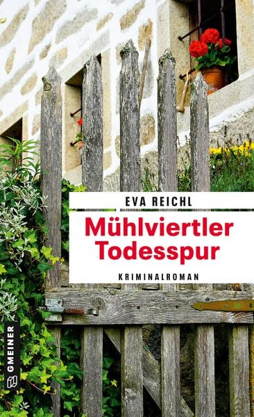Produktbild: M&uuml;hlviertler Todesspur