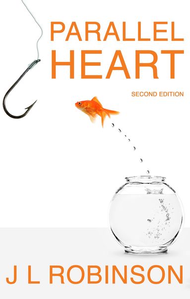 Produktbild: Parallel Heart