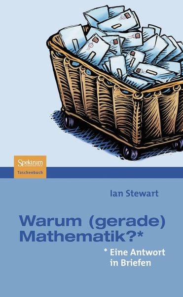 Produktbild: Warum (gerade) Mathematik?
