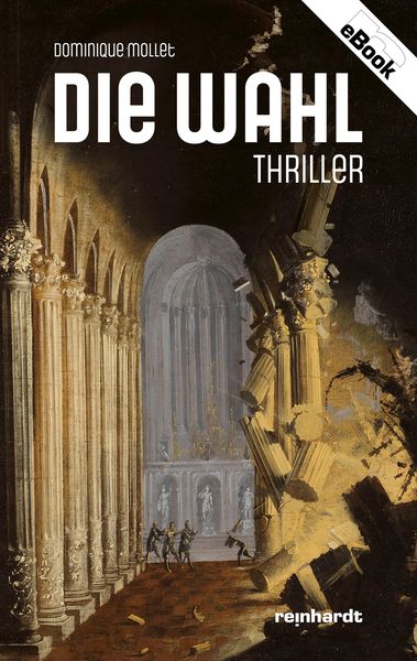 Produktbild: Die Wahl