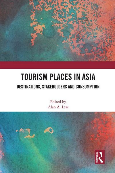 Produktbild: Tourism Places in Asia