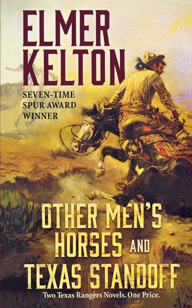 Produktbild: Other Men's Horses and Texas Standoff