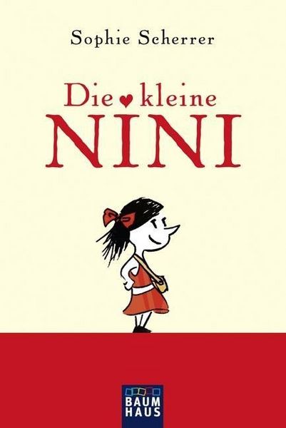Produktbild: Die kleine Nini