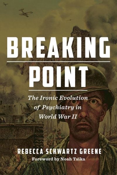 Produktbild: Breaking Point