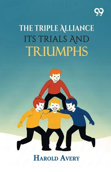 Produktbild: The Triple Alliance