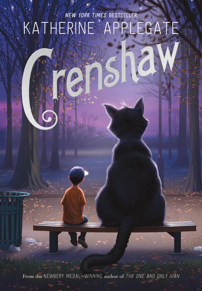 Produktbild: Crenshaw