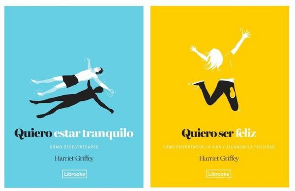 Produktbild: Quiero estar tranquilo y ser feliz