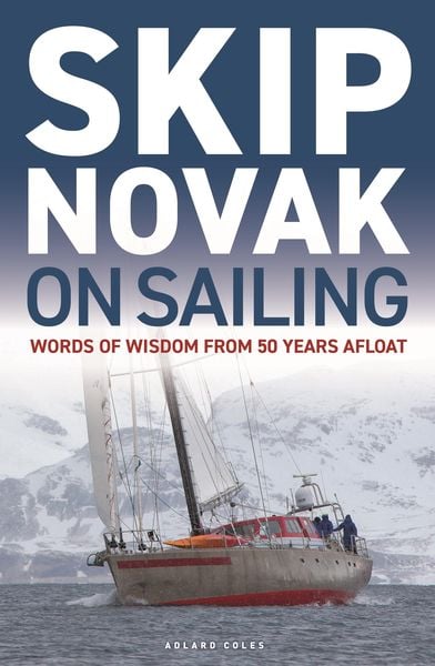 Produktbild: Skip Novak on Sailing