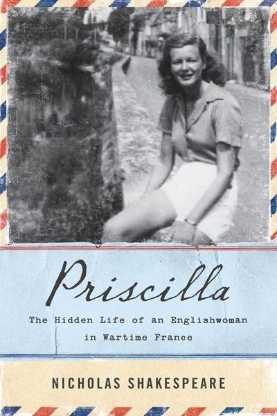 Produktbild: Priscilla