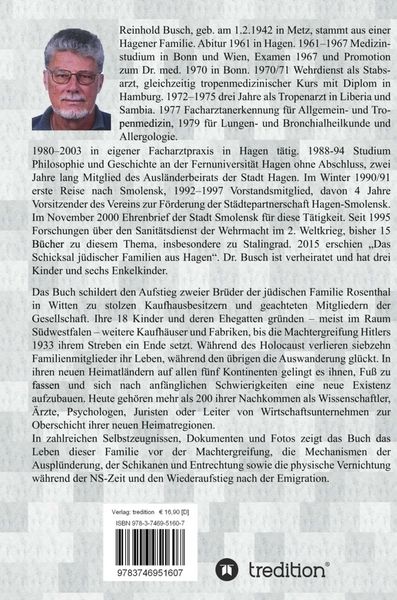 Produktbild: Verstreut &uuml;ber alle f&uuml;nf Kontinente