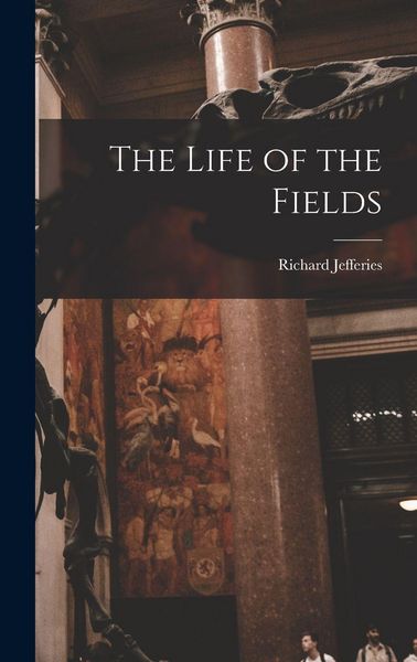 Produktbild: The Life of the Fields