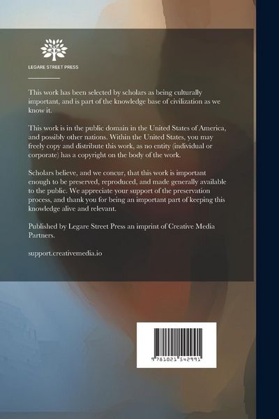 Produktbild: Articles Of Association, By-laws, Rules Of Yachting, Officers And Members