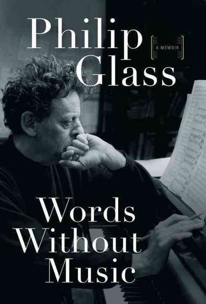 Produktbild: Words Without Music: A Memoir