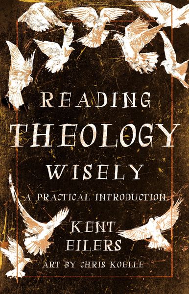 Produktbild: Reading Theology Wisely