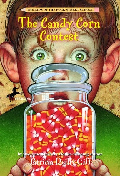 Produktbild: The Candy Corn Contest