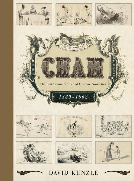 Produktbild: Cham