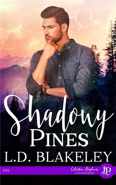 Produktbild: Shadowy pines
