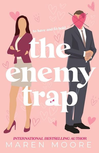 Produktbild: The Enemy Trap
