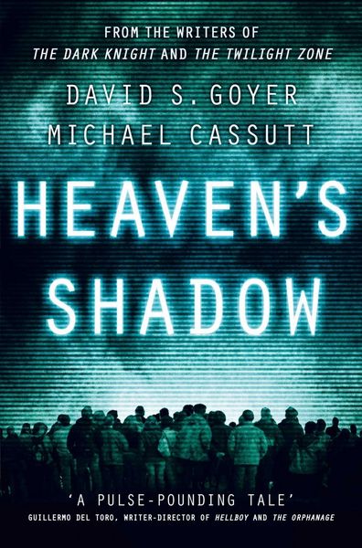 Produktbild: Heaven's Shadow