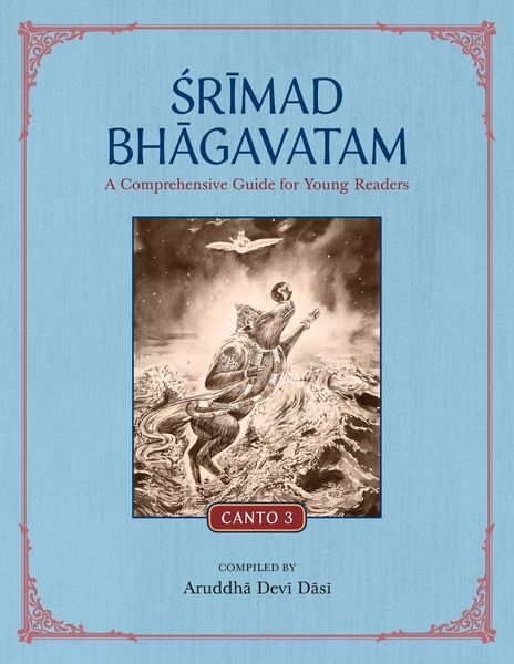 Produktbild: Srimad Bhagavatam