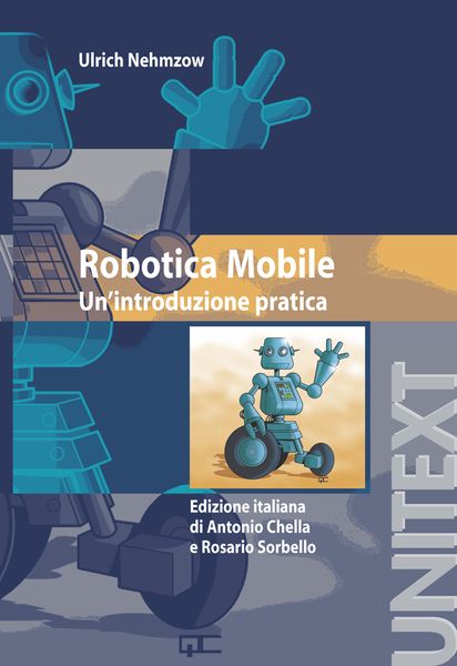 Produktbild: Robotica mobile