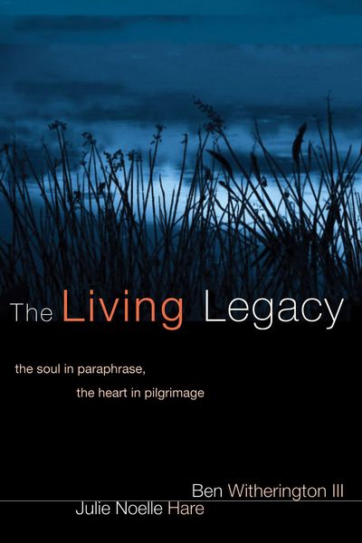 Produktbild: The Living Legacy