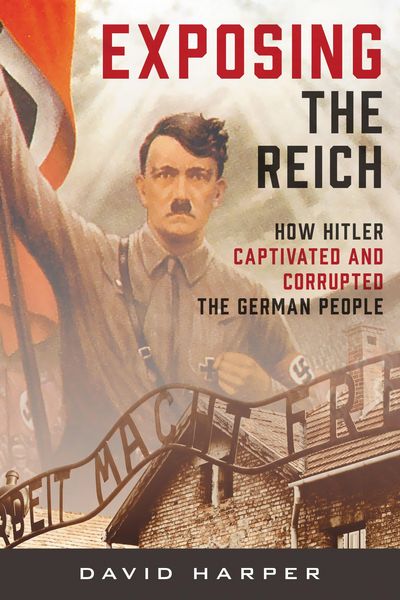 Produktbild: Exposing the Reich