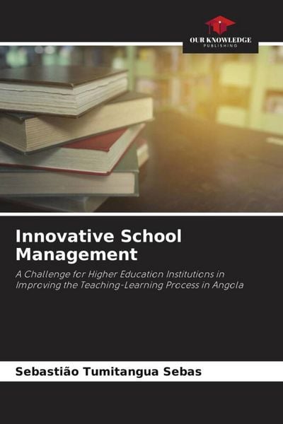 Produktbild: Innovative School Management