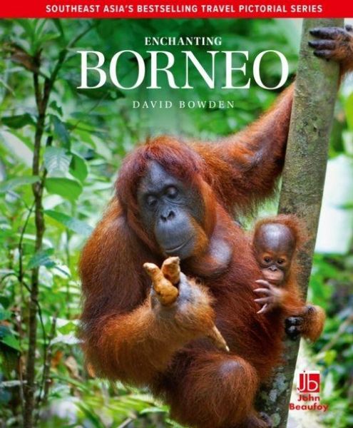 Produktbild: Enchanting Borneo