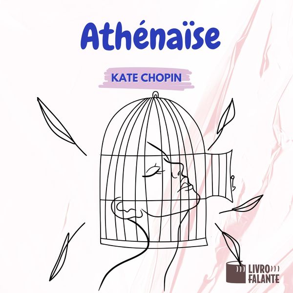 Produktbild: Ath&eacute;na&iuml;se