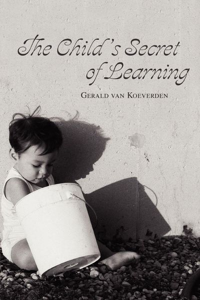 Produktbild: The Child's Secret of Learning