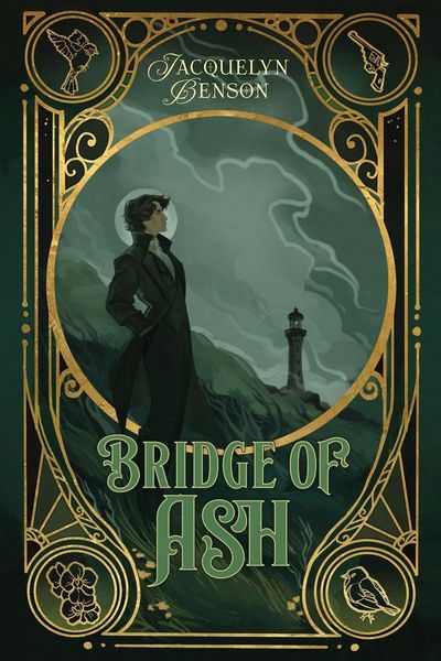 Produktbild: Bridge of Ash