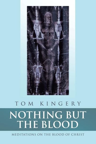 Produktbild: Nothing But The Blood