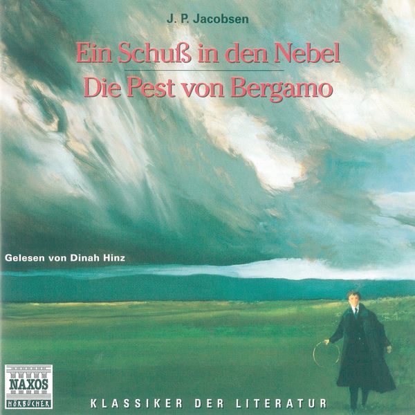 Produktbild: Ein Schuss in den Nebel - Die Pest von Bergamo