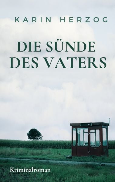 Produktbild: Die S&uuml;nde des Vaters