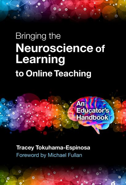 Produktbild: Bringing the Neuroscience of Learning to Online Teaching