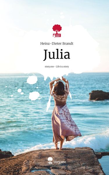 Produktbild: Julia. Life is a Story - story.one