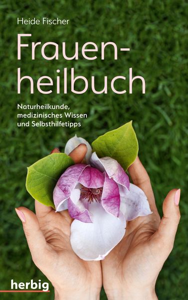 Produktbild: Frauenheilbuch