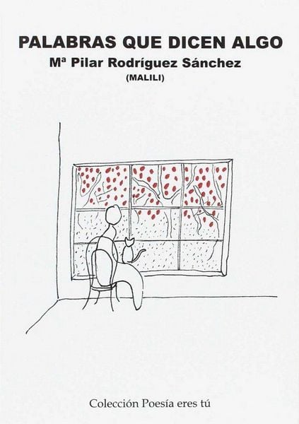 Produktbild: Palabras que dicen algo
