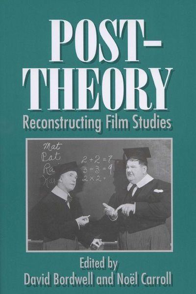 Produktbild: Post-Theory