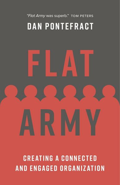 Produktbild: Flat Army