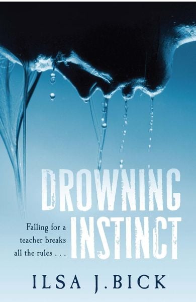 Produktbild: Drowning Instinct