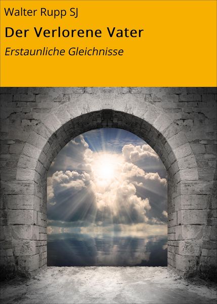 Produktbild: Der Verlorene Vater