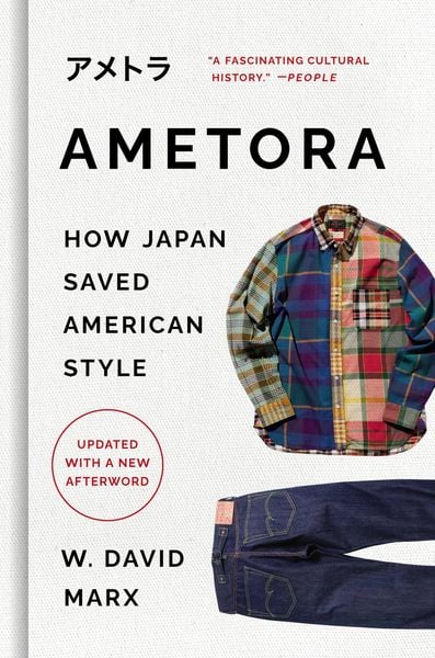 Produktbild: Ametora
