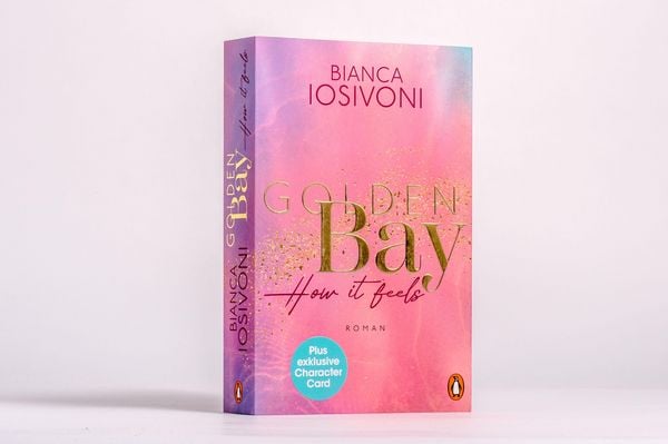 Produktbild: Golden Bay &minus; How it feels