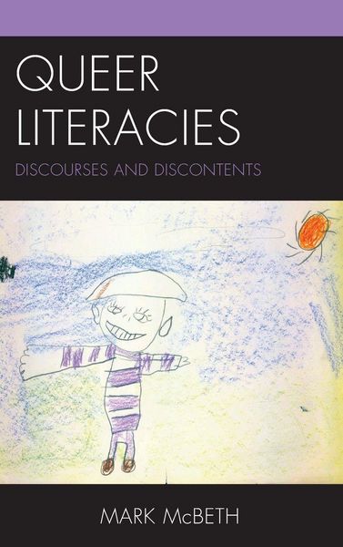 Produktbild: Queer Literacies