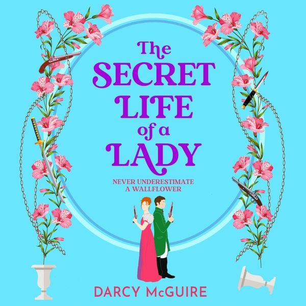 Produktbild: The Secret Life of a Lady